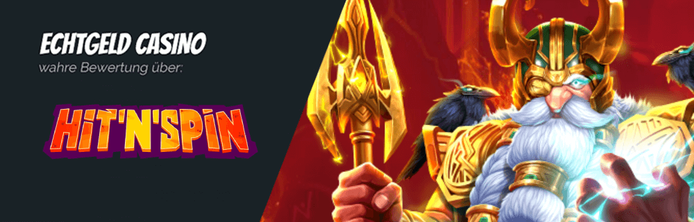 Hit’n’Spin Casino
